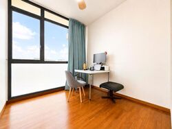 Wandervale (D23), Condominium #608129751